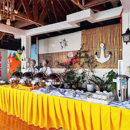 Casa Almarenzo Bed & Breakfast Bolinao Extérieur photo