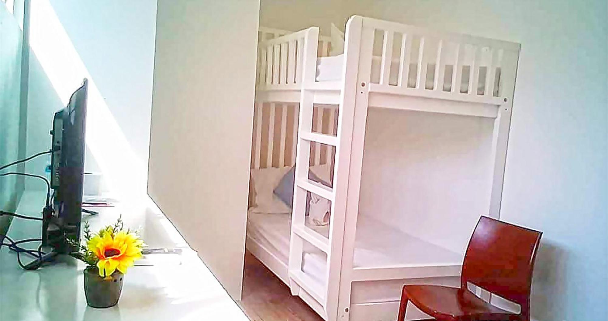 Casa Almarenzo Bed & Breakfast Bolinao Extérieur photo