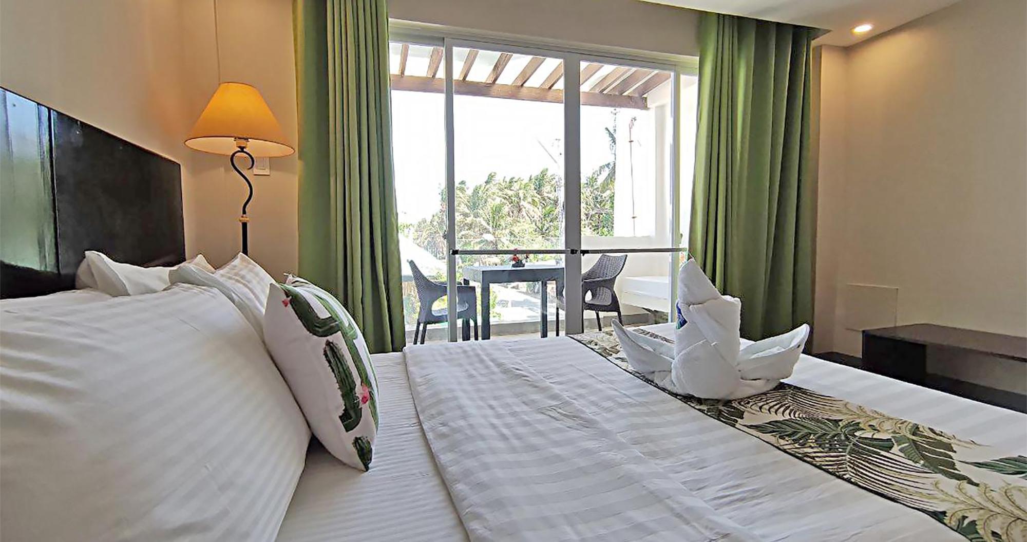 Casa Almarenzo Bed & Breakfast Bolinao Extérieur photo